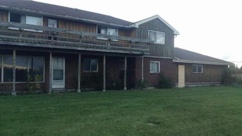 Photo from courtice driving range