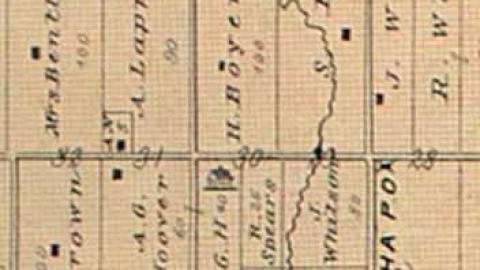 Photo from Lapp House