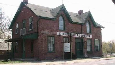 Brougham - Pickering, Ontario