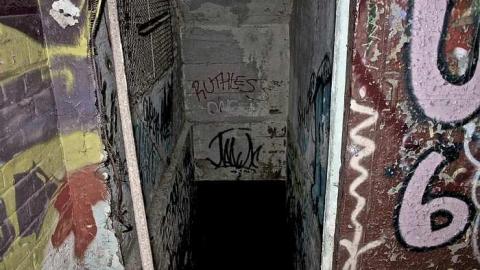 Photo from white space