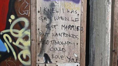 Photo from white space