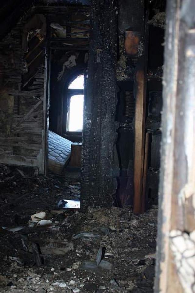 Burnt Curry, Hill - South Glengarry, Ontario