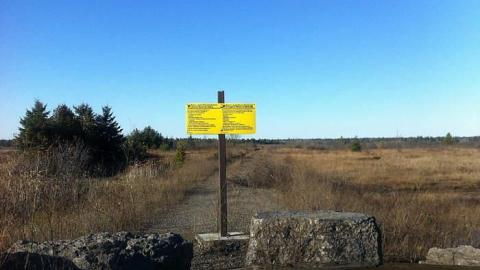 Diefenbunker RX site - Diefenbunker-Antenna-Farm7.jpg
