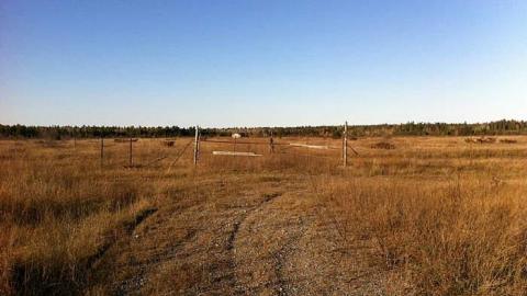 Diefenbunker Antenna Farm photo 2