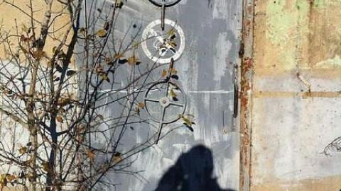 Diefenbunker RX site - Diefenbunker-Antenna-Farm9.jpg