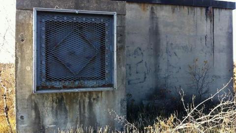 Diefenbunker RX site - Diefenbunker-Antenna-Farm3.jpg