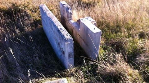 Diefenbunker Antenna Farm photo 5