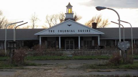 The Colonial Squire : 2011 - The-Colonial-Squire-Motel7.jpg