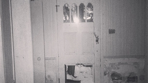 Photo from Abandoned Manor. 