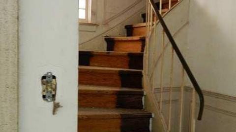 Photo from Abandoned Manor. 