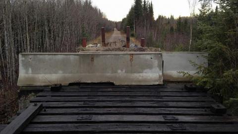 Bridge Over Troubled Water photo 5