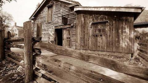 Charming Farming cover photo