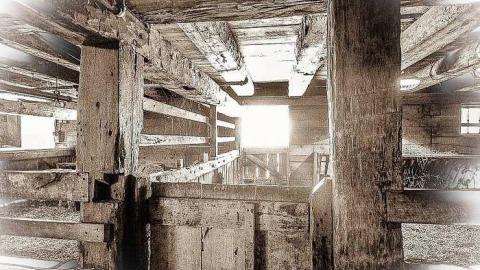 Photo from Charming Farming