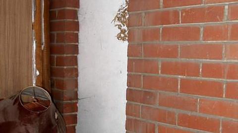 Lonely House - Toronto, Ontario