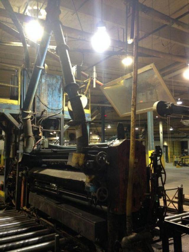 True North Plywood Plant photo 5