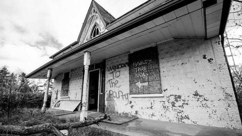 Photo from Peed My Pants