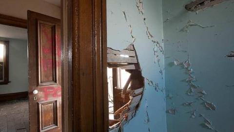 Photo from Peed My Pants