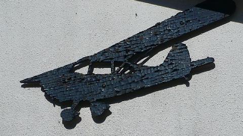 Photo from Plane Jane