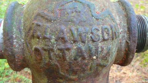 Photo from Algonquin History