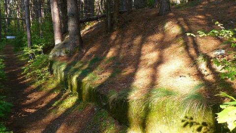 Photo from Algonquin History