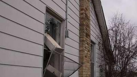 Photo from Hit me baby...