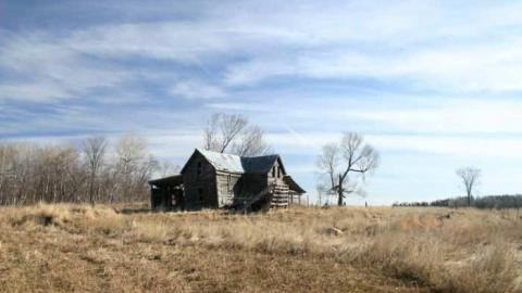 House on A Line Road photo 2