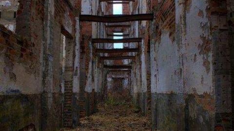 Spanish Residential Schools photo 3