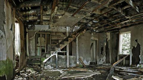 House on Hwy 17 - Daigle-House37.jpg