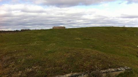 Diefenbunker TX bunker - Diefenbunkers-TX-Bunker2.jpg