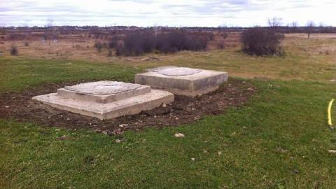Diefenbunker TX bunker - Diefenbunkers-TX-Bunker12.jpg