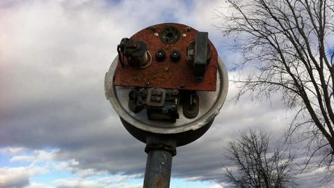 Diefenbunker TX bunker - Diefenbunkers-TX-Bunker5.jpg
