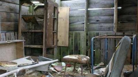 Rydal Bank - Shack and Truck photo 2