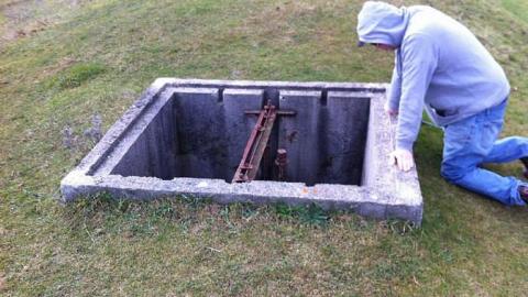 Diefenbunker TX bunker - Diefenbunkers-TX-Bunker18.jpg