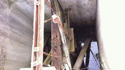 Diefenbunker TX bunker - Diefenbunkers-TX-Bunker9.jpg