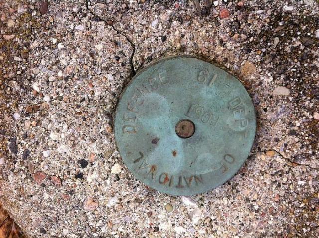 Diefenbunker's TX Bunker photo 4