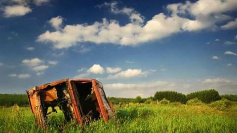 Rydal Bank - Shack and Truck photo 4