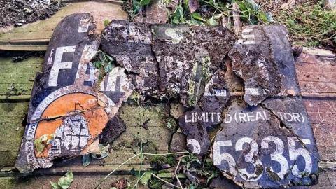 Photo from Natural Lighting only