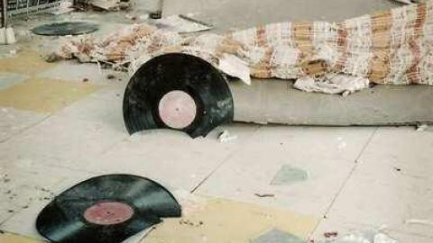 Photo from Dumond Road Location