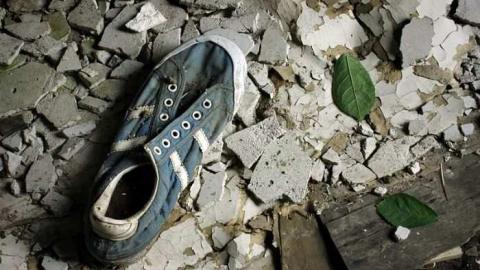 Photo from Dumond Road Location