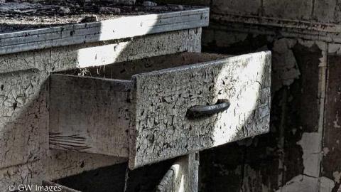 Photo from Natural Lighting only