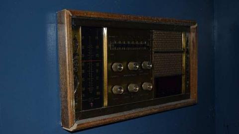 Photo from I'm Back (Interiors)