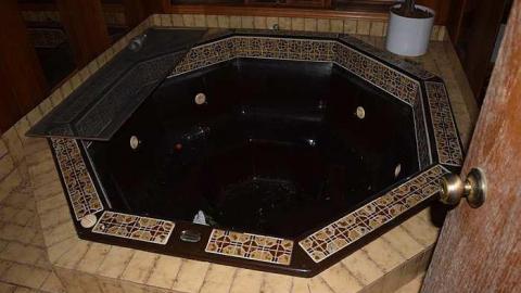 Photo from I'm Back (Interiors)