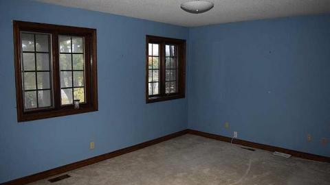 Photo from I'm Back (Interiors)