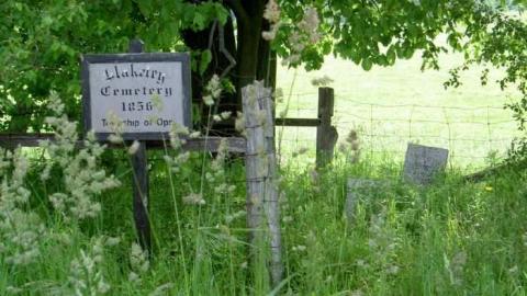 Mount Horeb (ghost town) photo 4