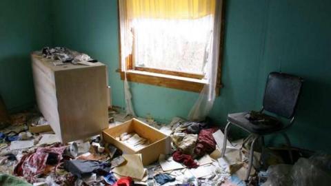 Gordon Lake House - Plummer Additional, Ontario