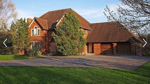 Photo from Nash road properties