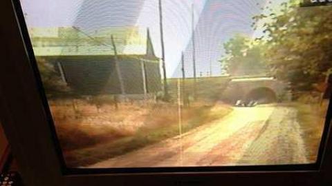 Photo from Proud Rider 1971