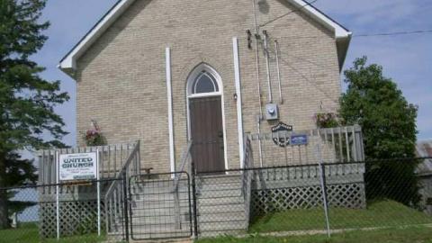 Mount Horeb (ghost town) photo 5