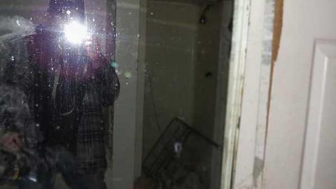 Trip #2 - Nov. 1/14 - derelict-house-upp-james-20-Hamilton-Ont-nov1-14.jpg