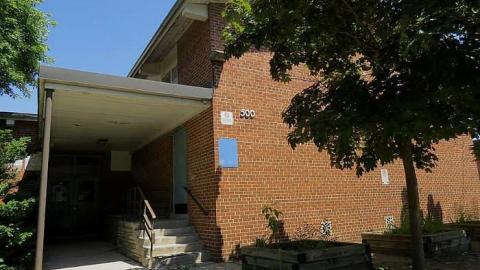Cummer Ave School ~ June 2014 - Cummer-Ave.-Public-School2.jpg
